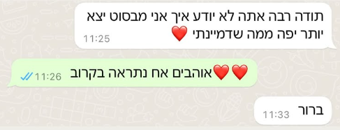 פירגון מלקוח 6